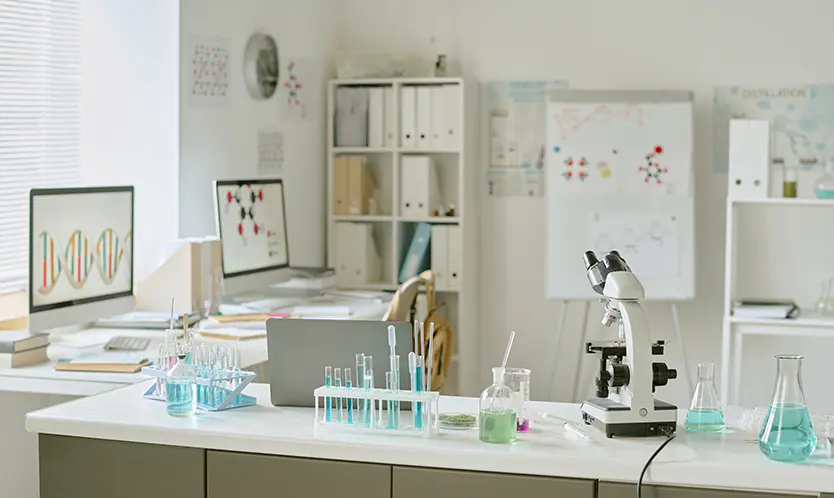 Profesionálne testovacie služby