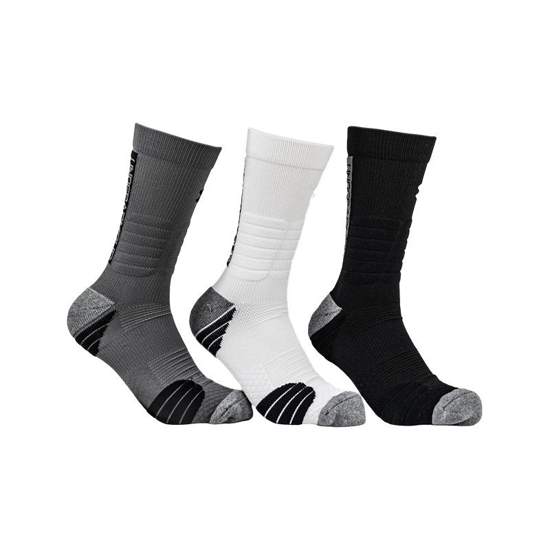 Pánske basketbalové ponožky