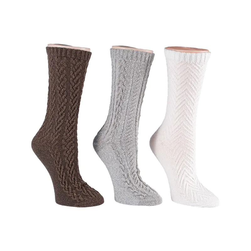Ladies So Soft Socks
